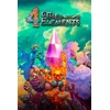 4 The Elements XBOX LIVE Key EUROPE