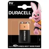 Duracell Basic 6LR61 9V alkalne baterije v pretisnem omotu, 1 kos