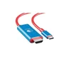 FAST ASIA - Kabl TIP-C na HDMI kabl 4K 100W 2m