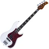 Sire P7 Alder-4 New Gen Antique White Električna bas kitara
