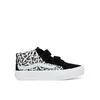 Vans  VN000CZ7O331  Črna