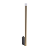 Zidna lampa GLAM 1xG9/8W/230V zlatna