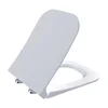 VISAM Daska za WC školjku LALE SLIM softclose 516-001