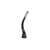 Immax NEO 09110L - LED prigušiva stona lampa sa bežičnim punjenjem MAGIC LED/5W/230V crna