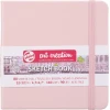 Talens Art Creation Sketchbook Pastel Pink 12x12 cm 140 g