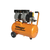 Villager kompresor VAT 24 LS