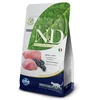 N&D Prime hrana za mačke - Jagnjetina i borovnica 10kg