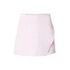 Pieces Ženski skort Tigerlili, Mini, Roze
