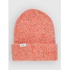 Coal Pearl Kids Beanie poppy