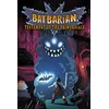 Batbarian: Testament of the Primordials (PC) Steam Key GLOBAL