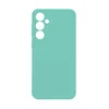 Maska za telefon SOFT CASE za Samsung S23FE tirkizna