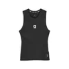 PUMA Hoops Team Sleeveless Basketball Top Men, Clothing, Black, S