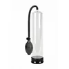 Ero Črpalka Classic XL Extender - prozorna