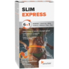 Slim Express - napitek za hujšanje z Morosilom z delovanjem 5 v 1