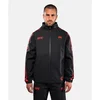UFC Unity by Venum Authentic Fight Week Duks sa Kapuljačom Zip Crno/Crveni M