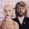 Eurythmics Revenge (Vinyl LP)