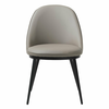 Bež jedilni stol Gain – Unique Furniture