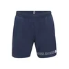 Moške kopalke Hugo Boss modre (50469590 413) S
