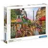 CLEMENTONI Puzzle 1000 delova Flowers In Paris 2019