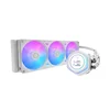 Cooler Master MasterLiquid ML360 Atmos II LCD White MLX-D36M-A25SZ-LW