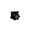 Antistresna igrača iTotal Squishy Ball BLACK CAT - črna (XL2785A)