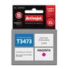 Activejet AE-34MNX združljiva črnila za Epson (Epson 34XL T3473, magenta, 14 ml)