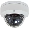 Gembird cam-ahd2mp-yck20m GMB Dome kamera 2 mpix B/W 20M IR LED 4 In 1, AHD/TVI/CVI/CVBS, IP66, 3.6mm Mic