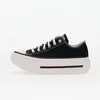 Sneakers Converse Chuck Taylor All Star Lift Double Stack Black/ White/ Black EUR 38
