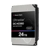WD Ultrastar DC HC580 24TB 3,5-palčni SAS trdi disk