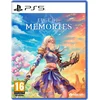 PS5 Edge of memories