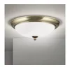 Orion - Plafonsko svetlo EMPIRA 2xE27/40W/230V prečnik 35,5 cm bronza
