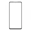 Staklo za touch screen Samsung A53/A536B Crno + OCA
