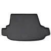 Rubber trunk mat Subaru Forester 2008-2013