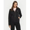 Guess Jeans Jopa GJ ZIP HOOD REG MINI W4YQ03 KC811 Črna Regular Fit