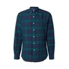 Polo Ralph Lauren Srajca CLASSIC mornarska / smaragd