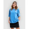 Roxy Talloversize Washed ženska majica super sonic