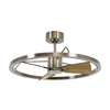 Lucci air 21611749- LED prigušiva ventilator LED/36W/230V 3000/4000/5000K + daljinski upravljač