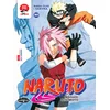 Manga Strip Naruto 30 - Baka Ćijo i Sakura
