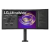 LG 34WP88CP-B 34 IPS UltraWide Ergo QHD HDR10 USB-C