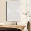 WALLXPERT Dekorativna slika 70100Wabisabi 014