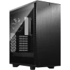 Fractal Design Define 7 Compact Black/Midi Tower/Black