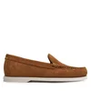 Mokasini Polo Ralph Lauren 803932196003 Rjava