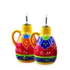 Shumee KERAMIČNI SET DOZATORJEV TEKOČIH ZAČIMB MAESTRO MR-20007-25, (21385458)