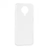 TELEMPIRE Silikonska maska za telefon Ultra thin za Nokia G10 providna