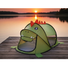 Dinosaur dečiji sklopivi šator za igru ( KLK-111 )