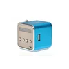 Zvucnik Rotech 50760 FM+USB+MSD