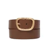 Nine West Pas CEO-NW-W2-003-AW26 Rjava