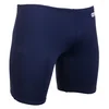 Boys swimsuit arena solid jammer junior navy 22