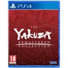 Yakuza Remastered Collection /PS4 ()