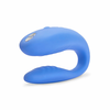 WE-VIBE Match Blue vibrator 7,65 cm
